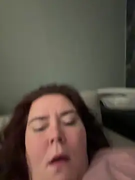 Viola SassyX online show from December 5, 7:16 am