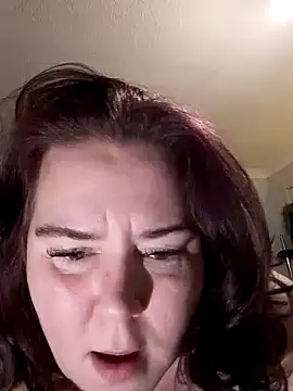 Viola SassyX online show from December 7, 1:51 pm