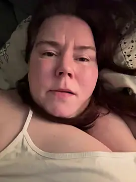 Viola SassyX online show from February 23, 1:02 am