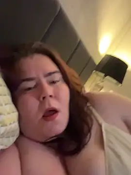 Viola SassyX online show from March 9, 7:48 pm