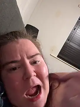 Viola SassyX online show from March 12, 10:07 pm