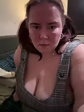 Viola SassyX online show from March 14, 9:43 pm