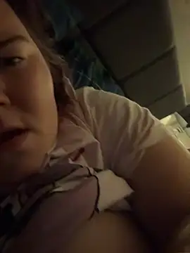 Viola SassyX online show from March 15, 12:47 am