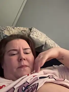 Viola SassyX online show from March 15, 3:51 am