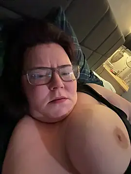 Viola SassyX online show from March 16, 11:25 pm