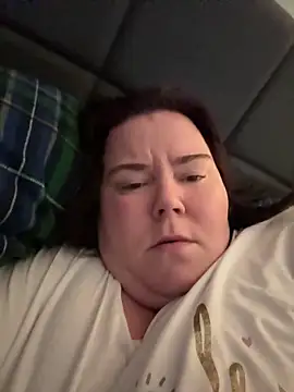 Viola SassyX online show from March 17, 4:33 pm