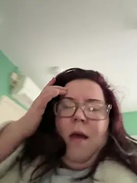 Viola SassyX online show from March 23, 8:48 am