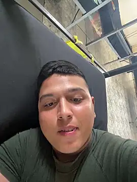 Santi Marin online show from December 19, 5:42 pm