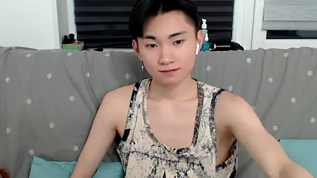 Miram Yu online show from January 4, 8:48 pm