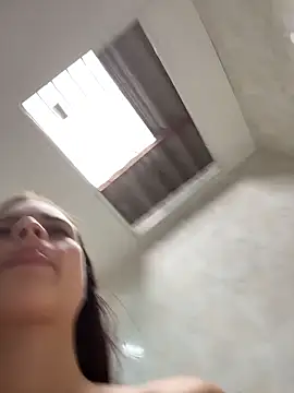 HannaRhodes online show from October 12, 1:21 pm