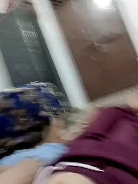 QUEEN-X-CPL online show from October 1, 6:03 pm