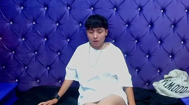 Im Mathias online show from January 9, 9:16 am