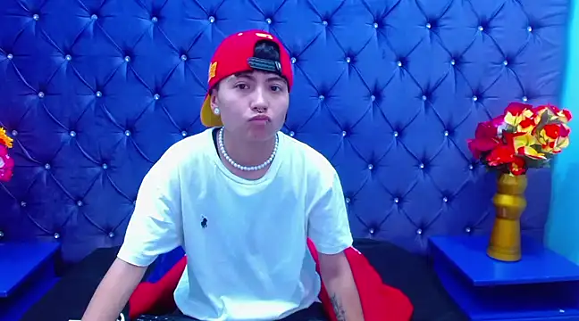 Im Mathias online show from January 10, 2:57 am