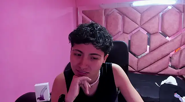 Im Mathias online show from January 17, 5:53 am