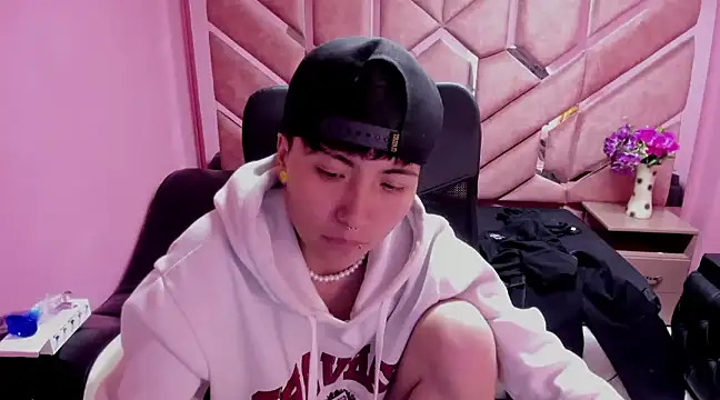 Im Mathias online show from January 18, 9:34 am