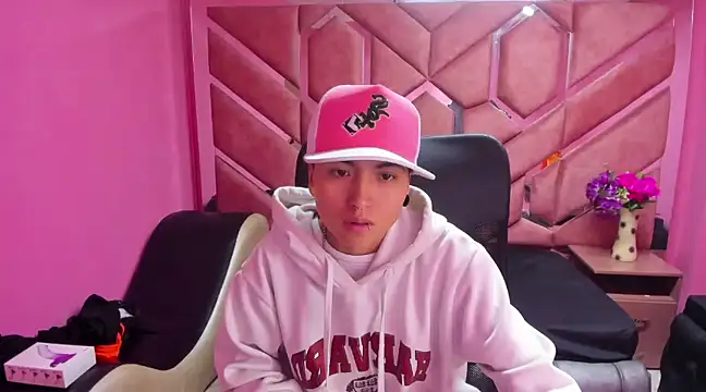 Im Mathias online show from January 19, 6:31 am