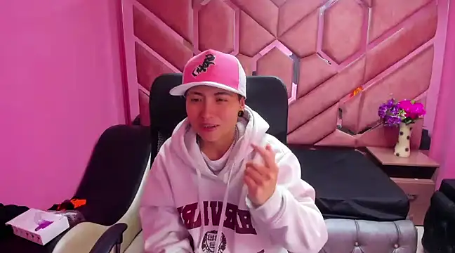 Im Mathias online show from January 19, 9:33 am