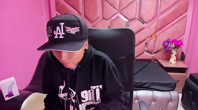 Im Mathias online show from January 20, 2:11 am