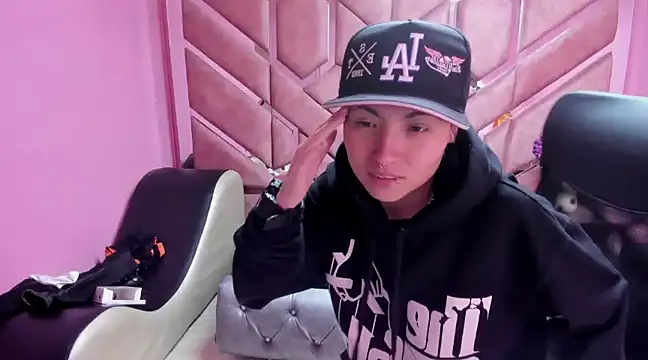 Im Mathias online show from January 20, 8:19 am