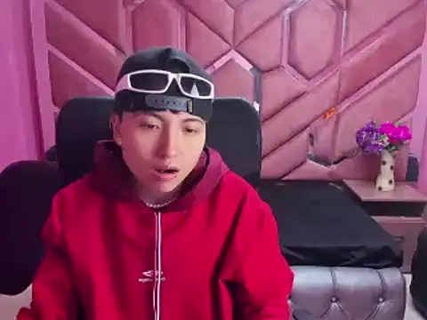 Im Mathias online show from January 22, 6:42 am