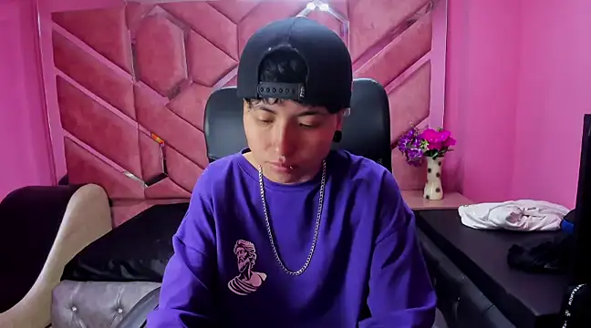 Im Mathias online show from January 29, 9:44 am