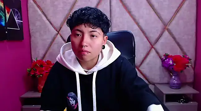 Im Mathias online show from January 31, 2:15 am