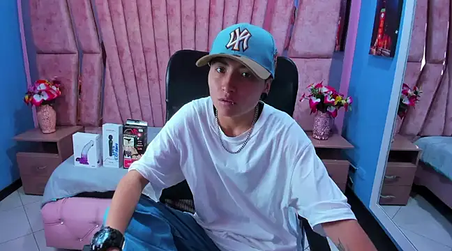 Im Mathias online show from March 5, 2:46 am