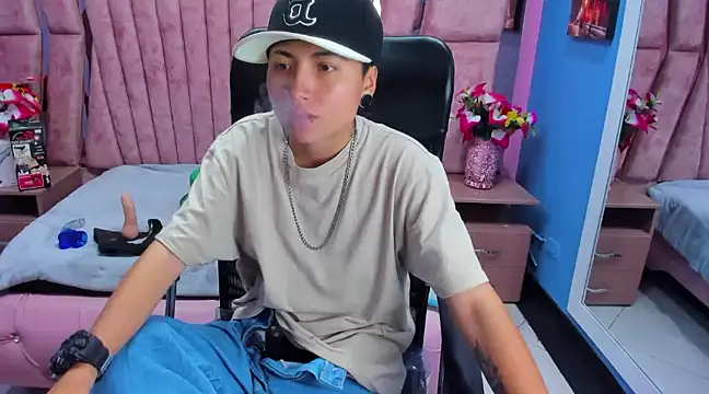 Im Mathias online show from March 11, 8:09 am