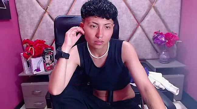 Im Mathias online show from March 12, 7:02 am