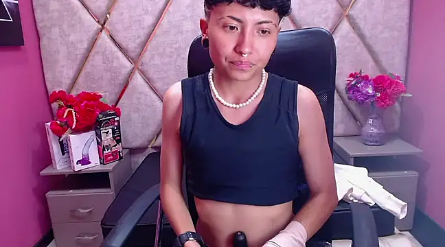 Im Mathias online show from March 12, 10:05 am