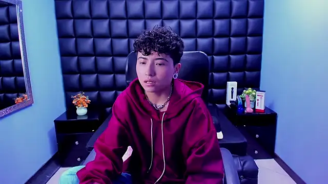 Im Mathias online show from September 9, 8:08 pm