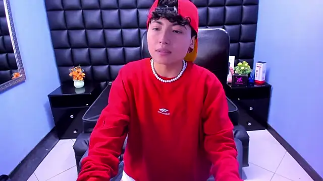 Im Mathias online show from September 15, 7:58 pm