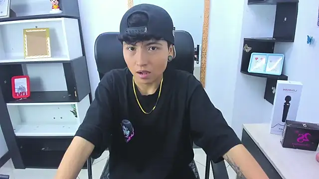 Im Mathias online show from September 19, 8:20 pm