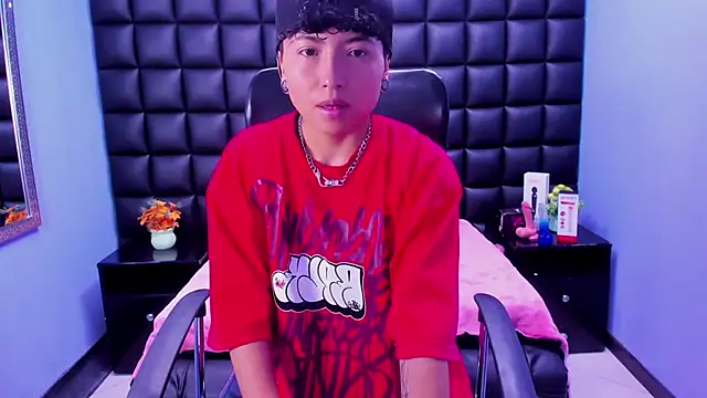 Im Mathias online show from September 23, 7:39 pm