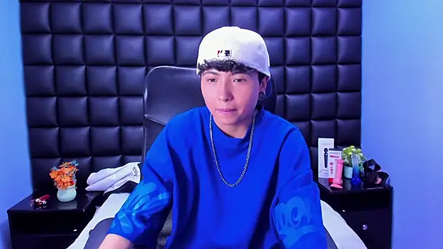 Im Mathias online show from September 30, 4:34 pm