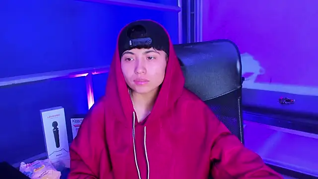 Im Mathias online show from December 19, 4:41 am