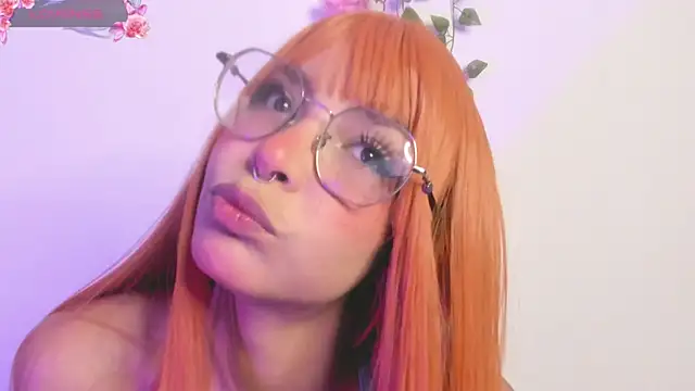 Luna-Chann online show from June 10, 8:41 pm