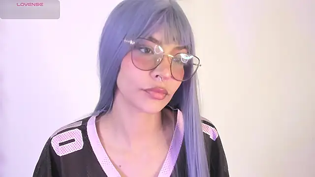 Luna-Chann online show from June 21, 8:55 pm