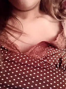 Hotoufia38 online show from January 26, 9:51 am