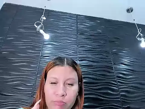 Melody Megann online show from June 4, 7:31 pm