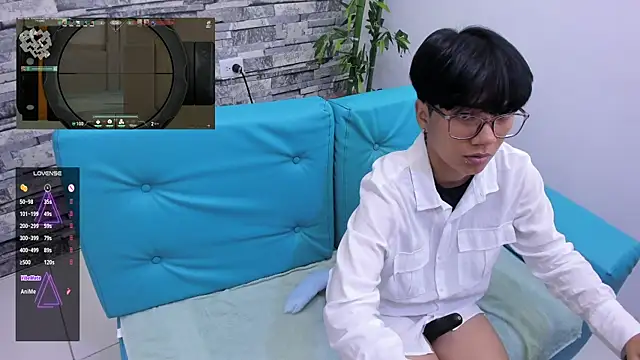 Eriol  online show from January 10, 2:45 pm