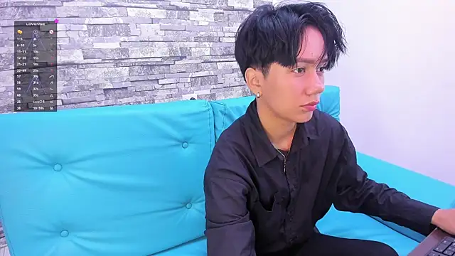 Eriol  online show from January 13, 11:41 am