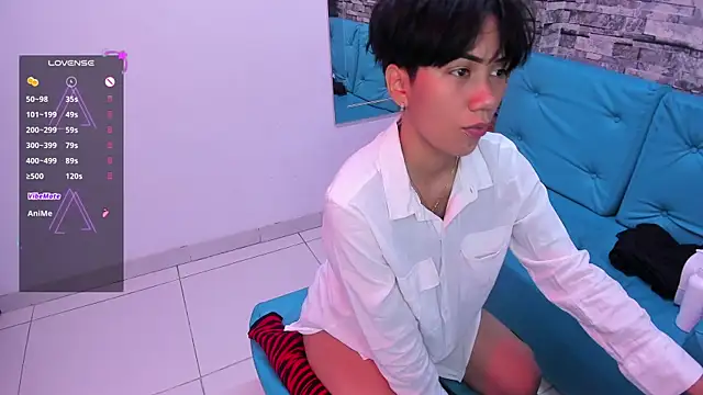 Eriol  online show from January 24, 11:48 am
