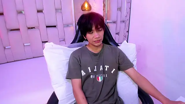 Eriol  online show from September 24, 12:19 pm