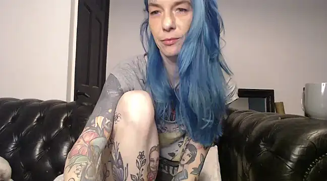 RavenryderUK online show from February 24, 9:20 pm
