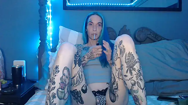 RavenryderUK online show from October 2, 8:16 pm