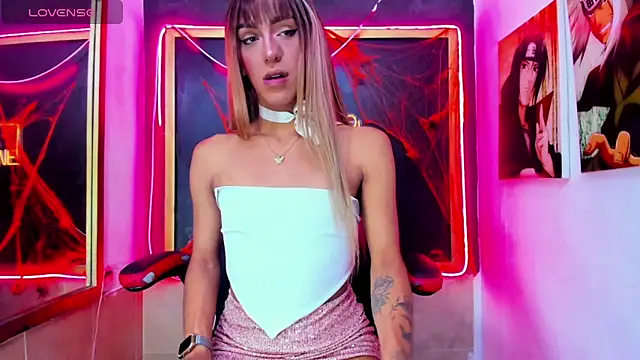 Snapshot of Isabella_stanford2 chatting on October 30, 2:18 pm Isabella stanford2 online show from October 30, 2:18 pm