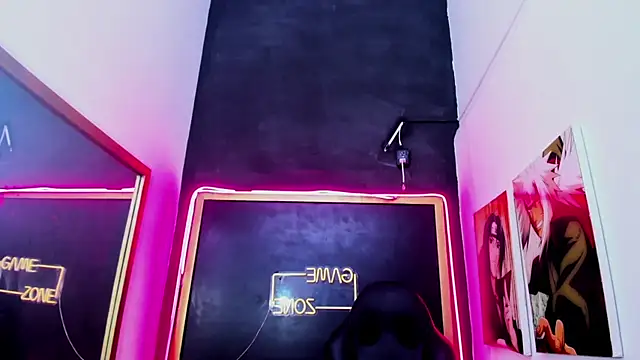 Snapshot of Isabella_stanford2 chatting on November 10, 8:30 pm Isabella stanford2 online show from November 10, 8:30 pm