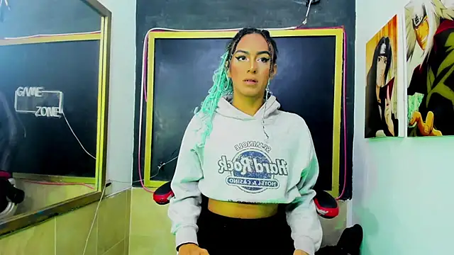 Snapshot of Isabella_stanford2 chatting on November 19, 12:38 pm Isabella stanford2 online show from November 19, 12:38 pm