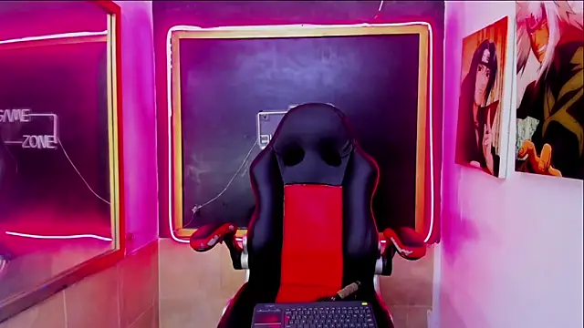 Snapshot of Isabella_stanford2 chatting on November 21, 12:59 pm Isabella stanford2 online show from November 21, 12:59 pm